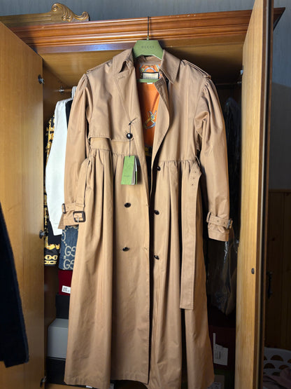 Gucci Trench