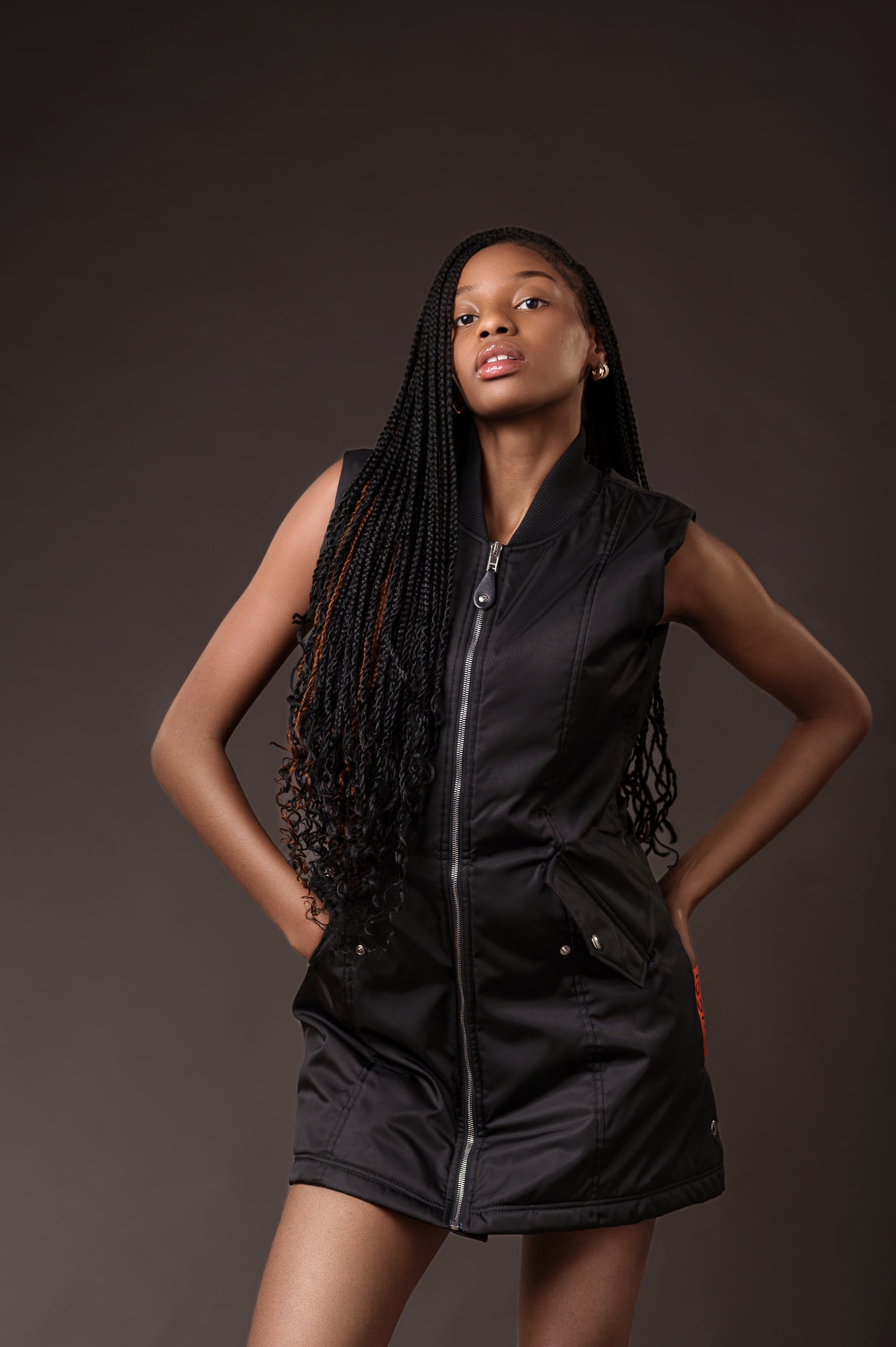 Gucci Gilet