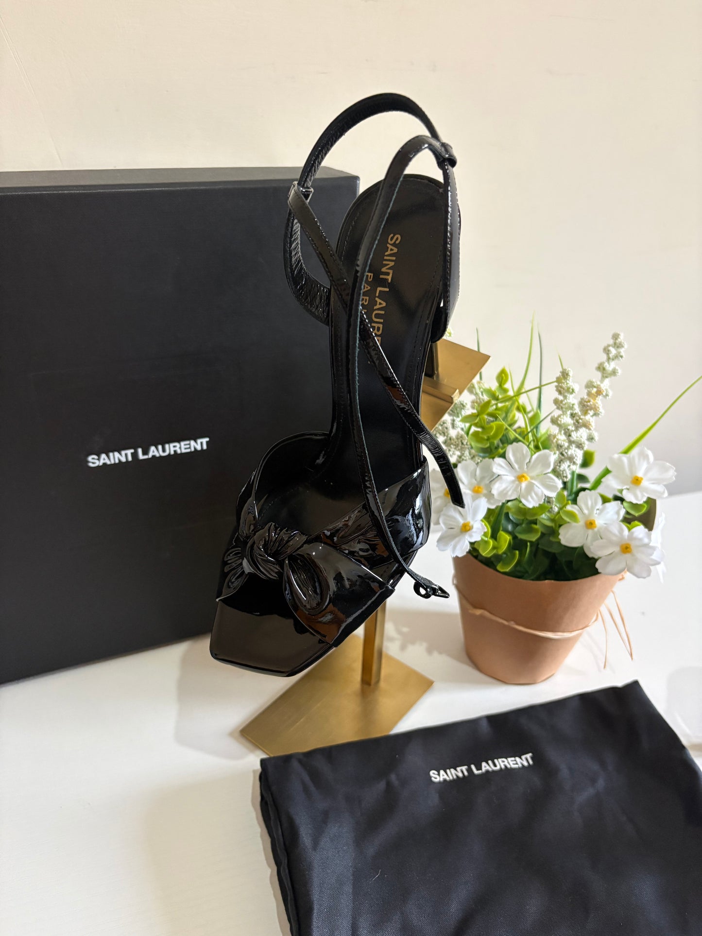 YSL Tacchi