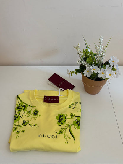 T Shirt Gucci