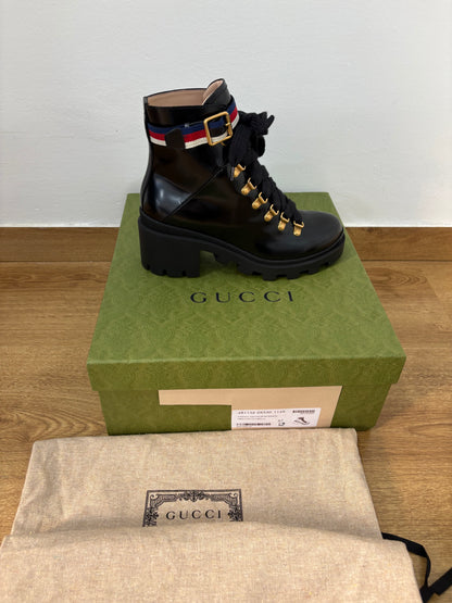 Stivaletti Gucci