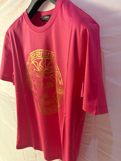 T shirt Versace La medusa M