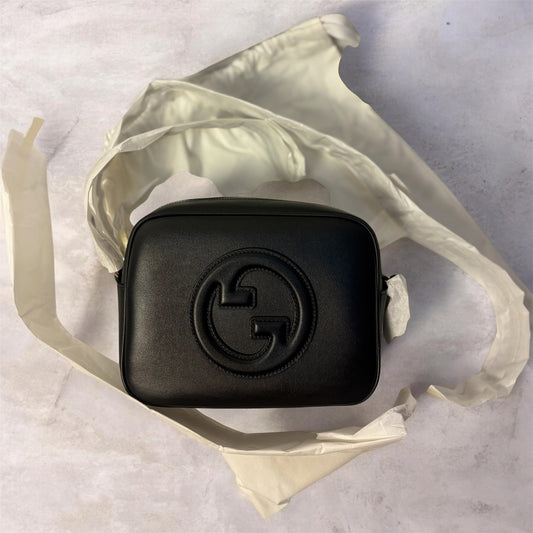 Gucci Soho Disco bag