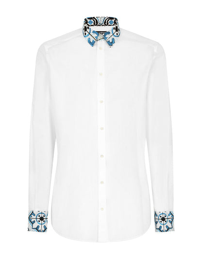 Camicia formale D&G