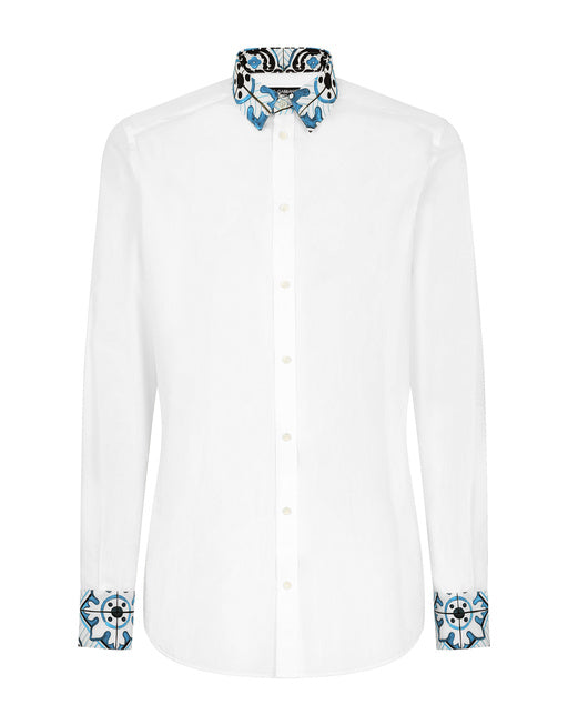 Camicia formale D&G