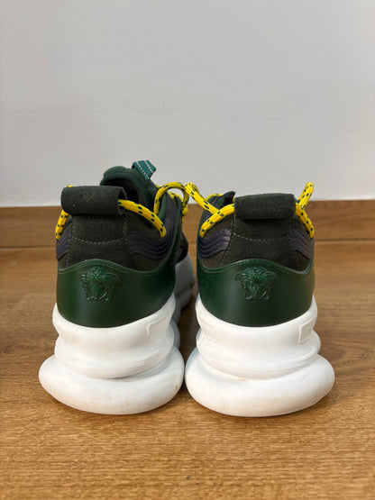 Sneakers Versace Chain reaction