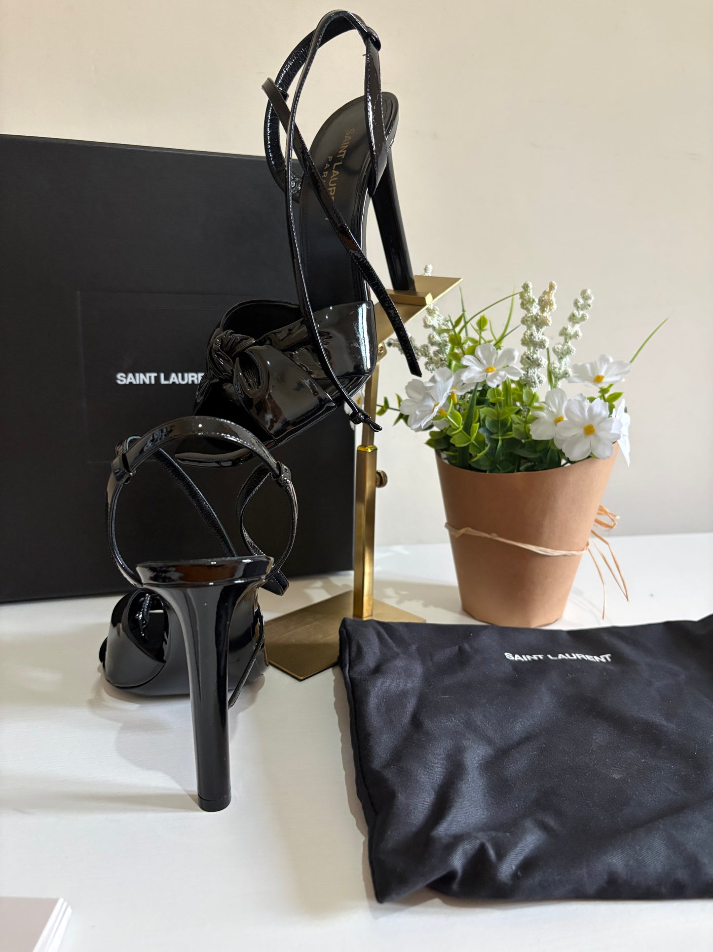 YSL Tacchi