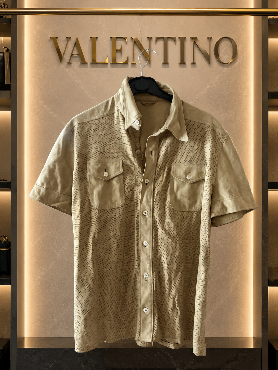 Camicia Valentino Taglia M