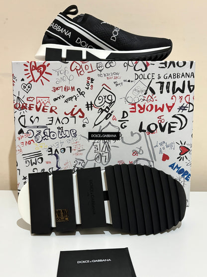 Sneakers Dolce & Gabbana portofino
