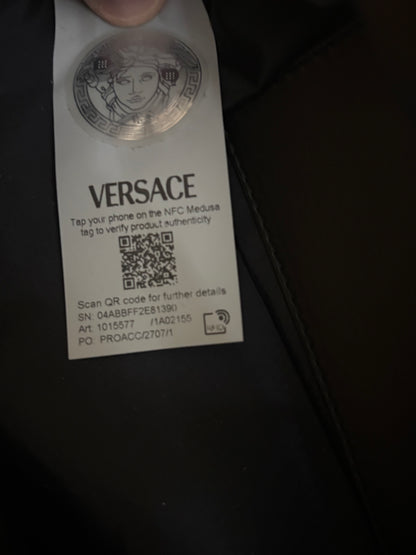 Beauty Case Versace La Medusa