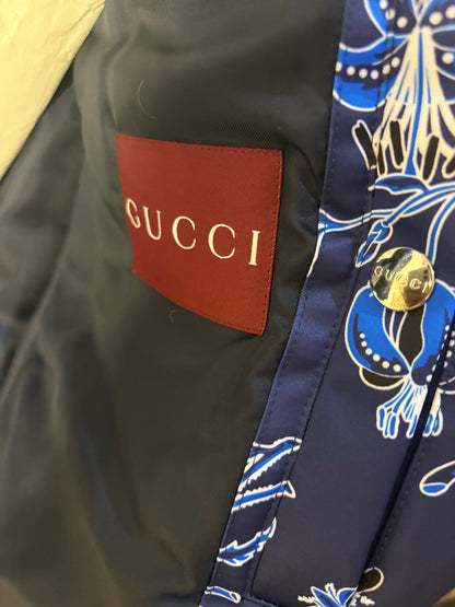Piumino Gucci taglia M