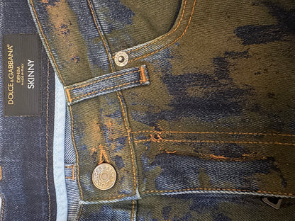 Jeans Dolce & Gabbana