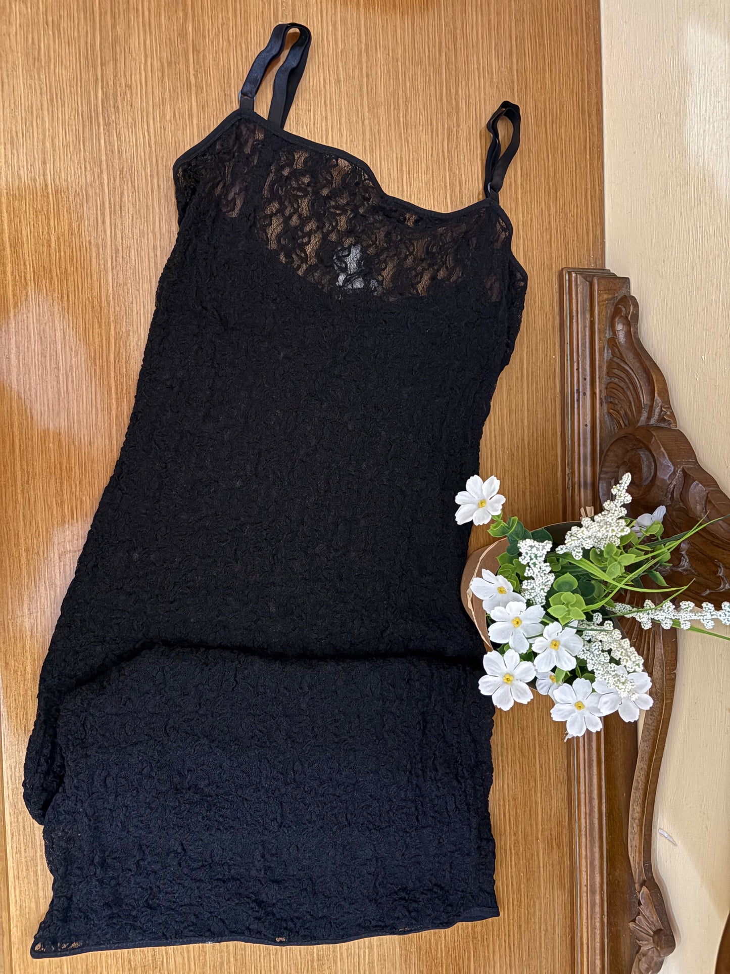 D&G intimo in pizzo