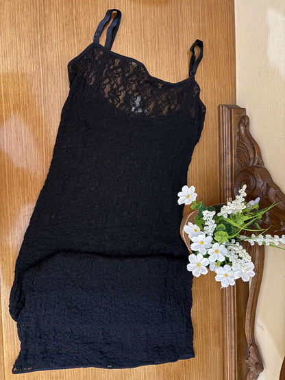 D&G intimo in pizzo