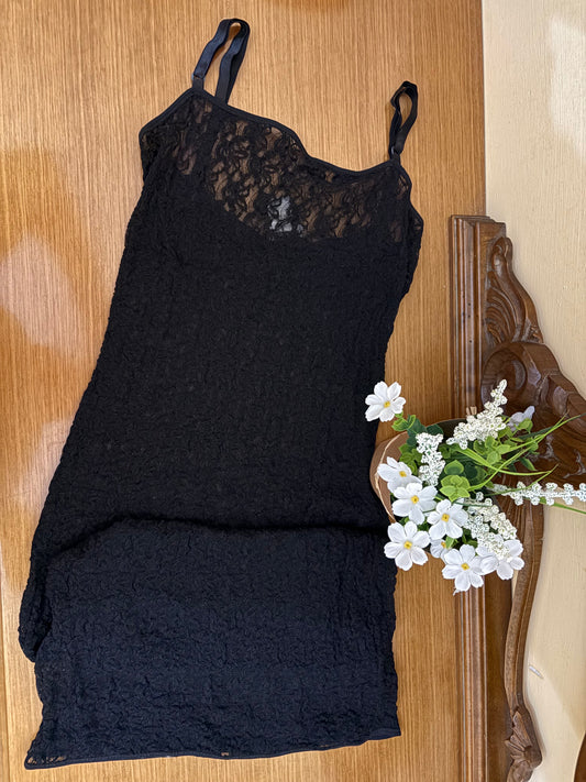 D&G intimo in pizzo