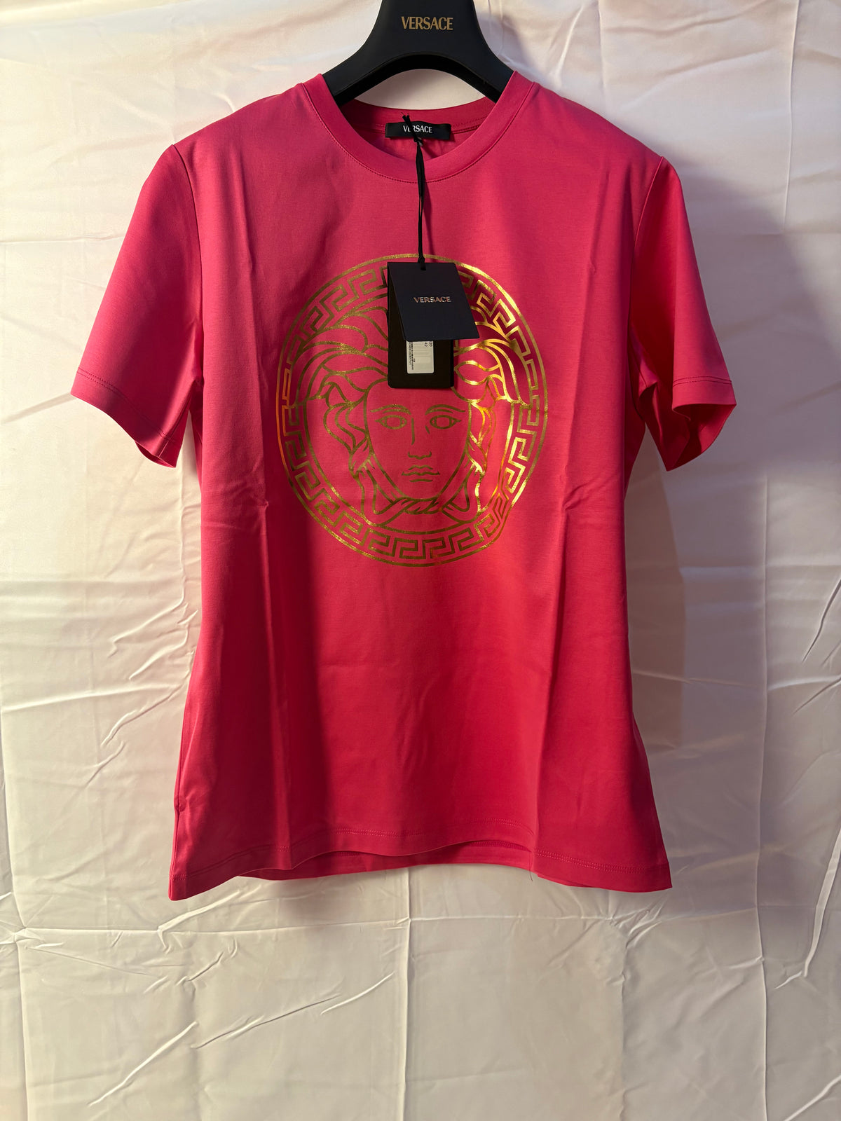 T shirt Versace La medusa M