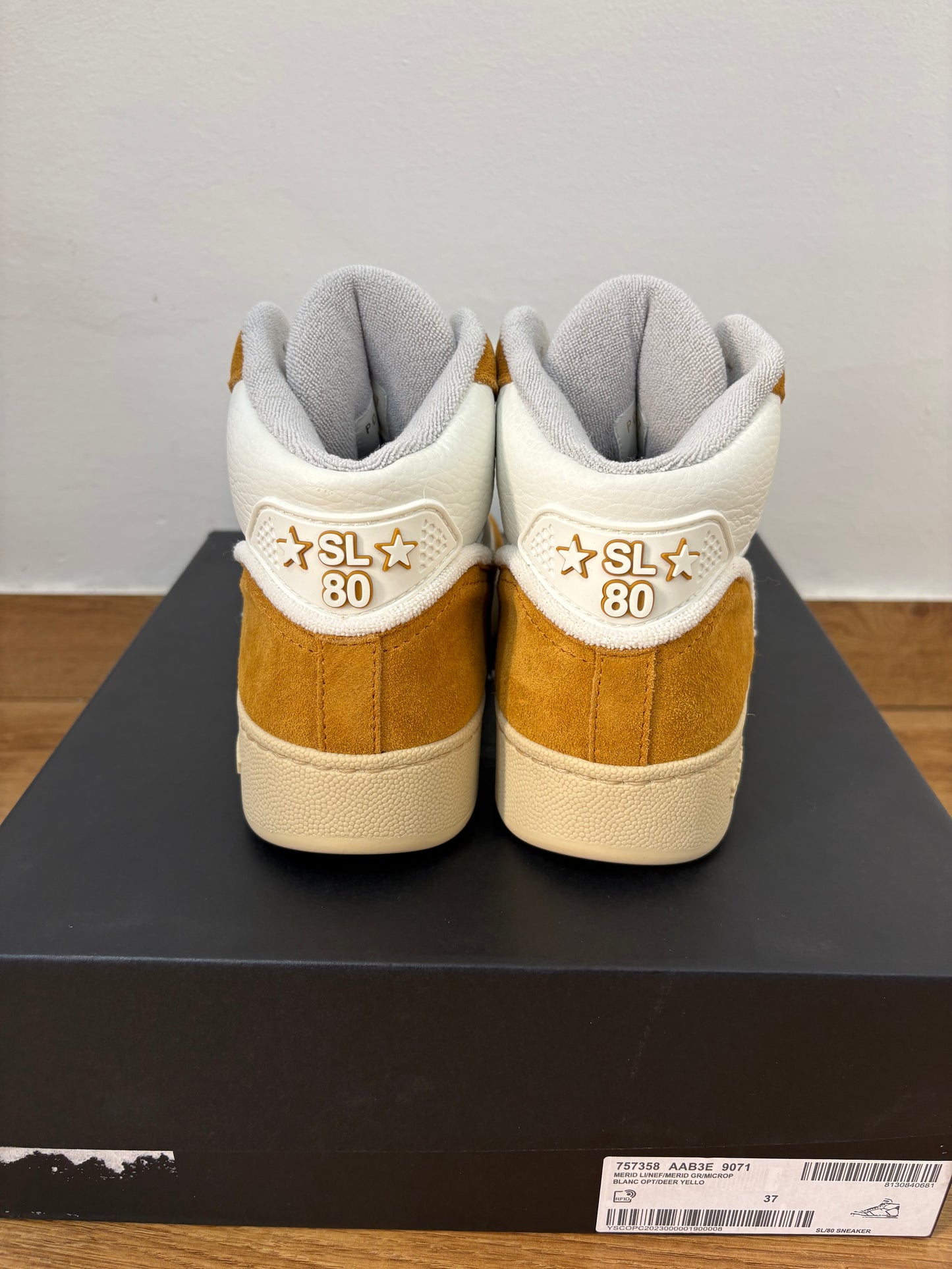 Sneakers Saint Laurent