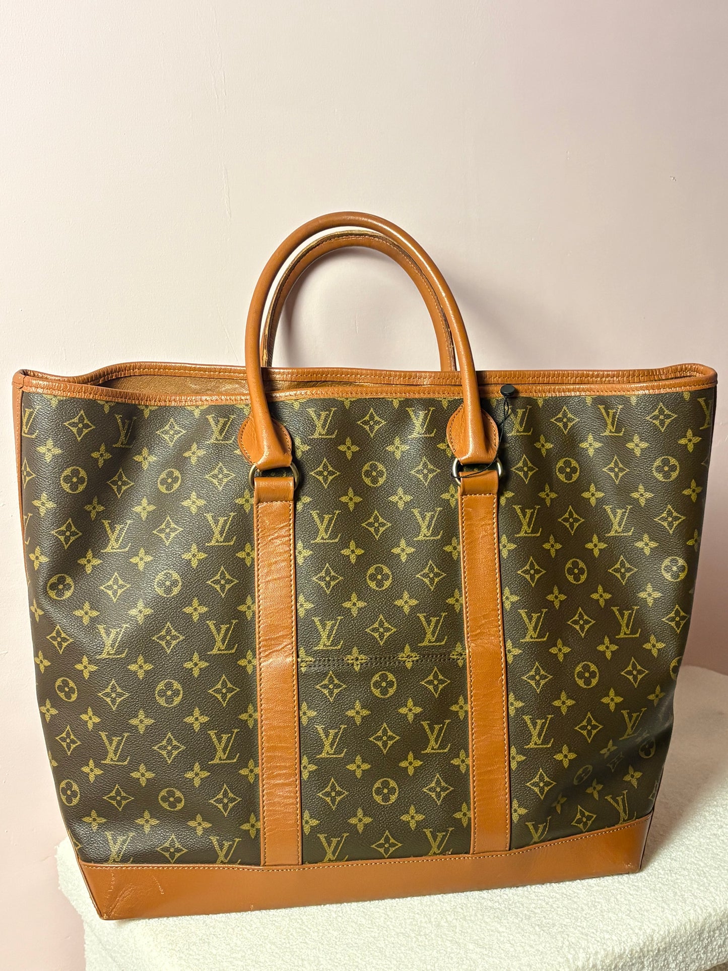 Borsa Louis Vuitton neverfull mm