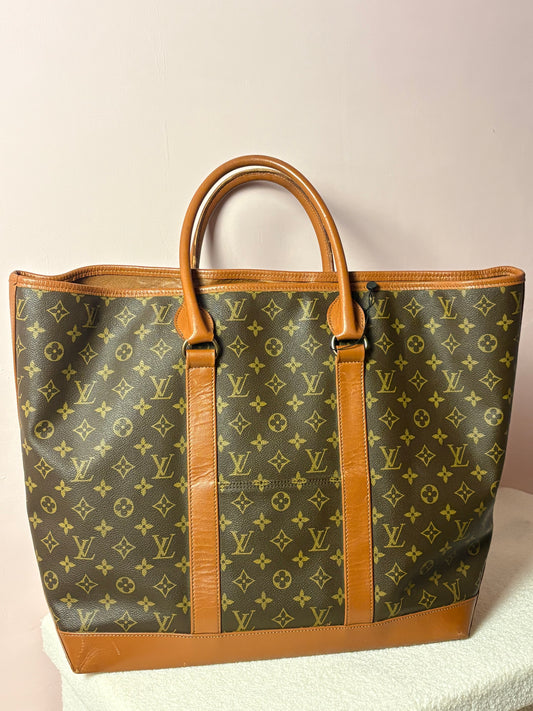 Borsa Louis Vuitton neverfull mm