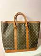 Borsa Louis Vuitton neverfull mm