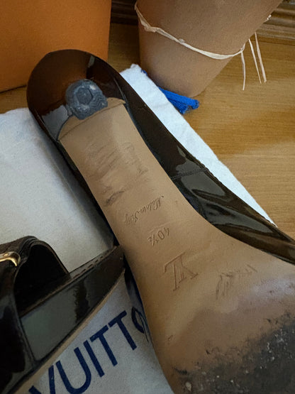 Louis Vuitton Tacchi