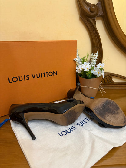 Louis Vuitton Tacchi