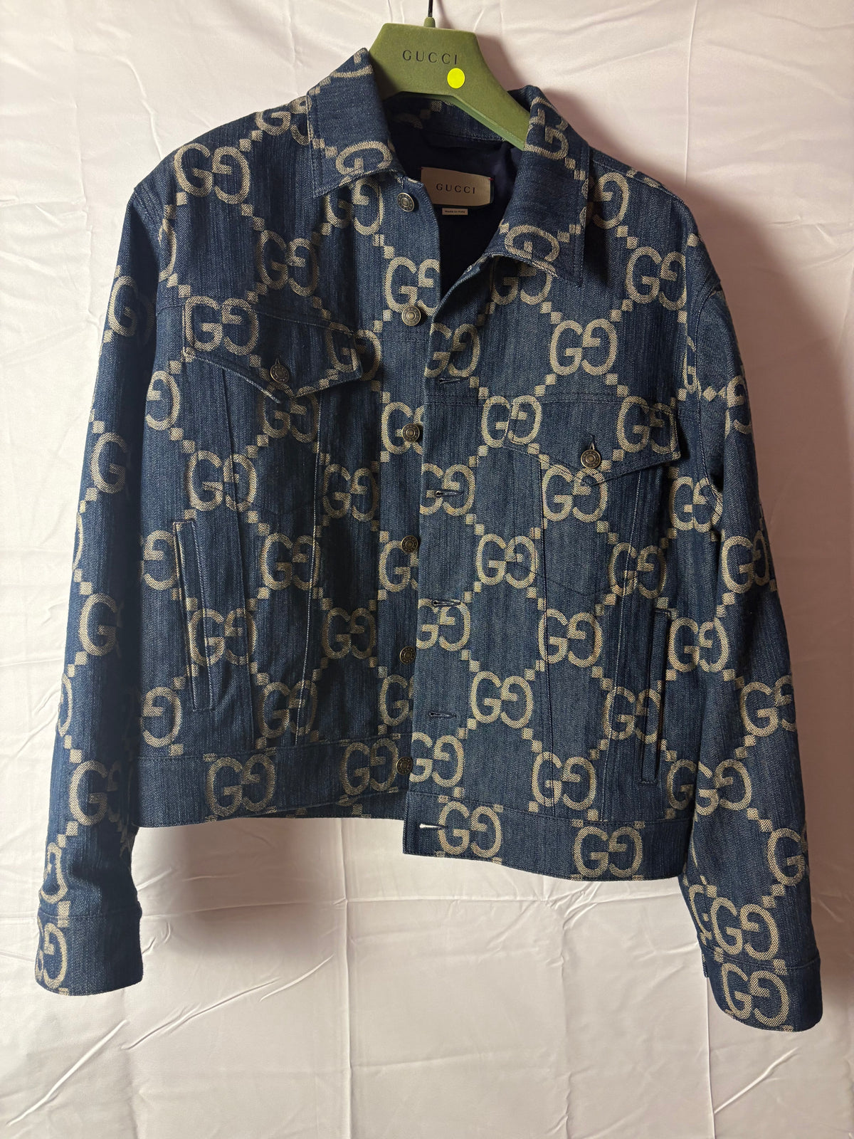 Giacca Gucci taglia 48