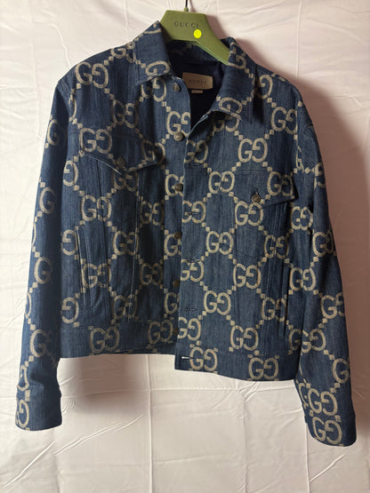 Giacca Gucci taglia 48