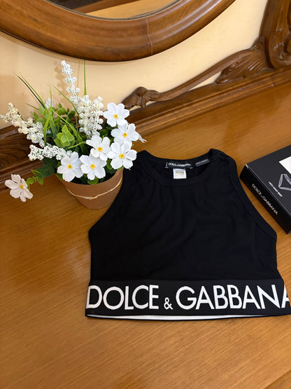 Completo intimo D&G XS