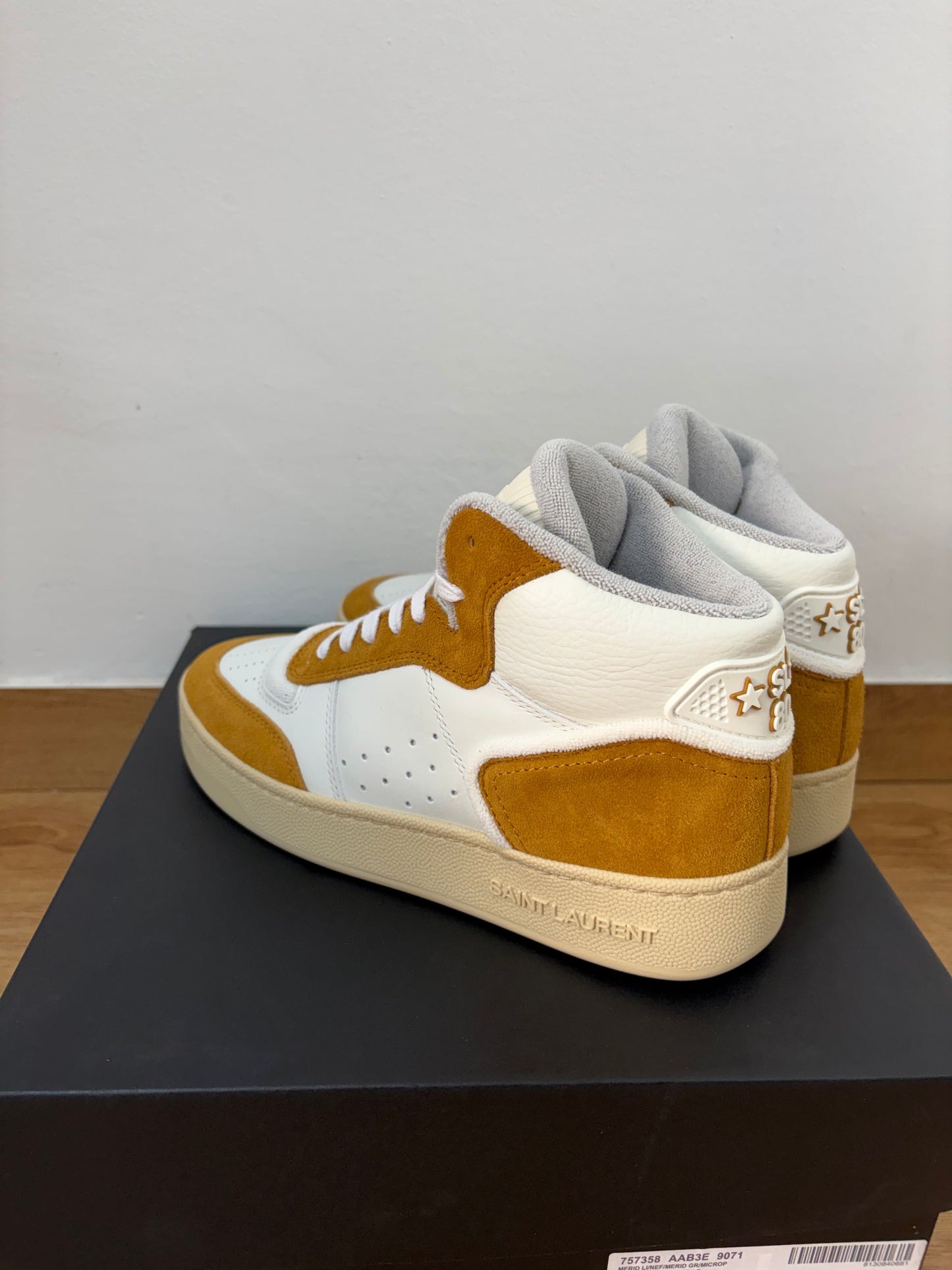 Sneakers Saint Laurent