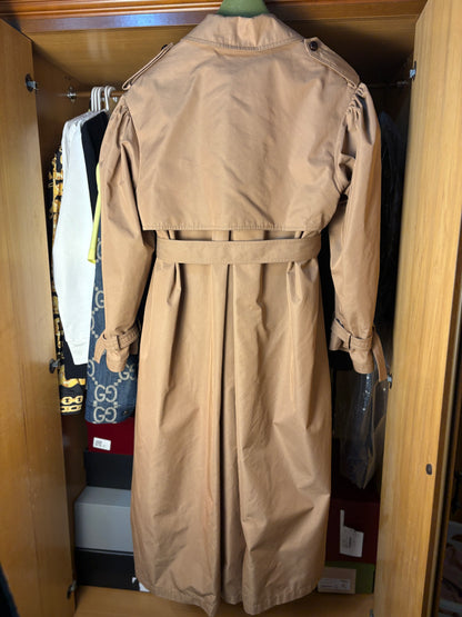 Gucci Trench