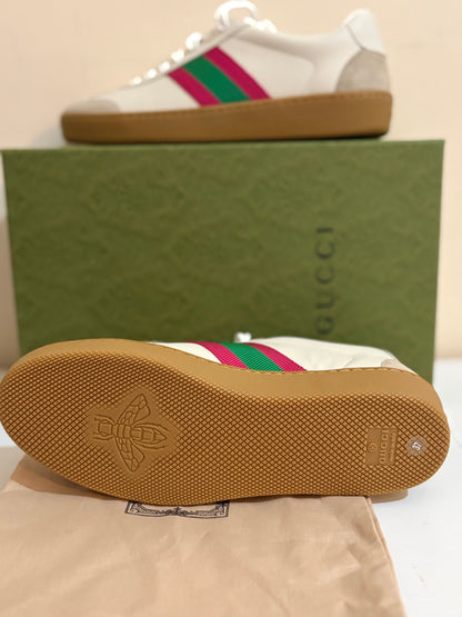 Sneakers Gucci G74 N 37