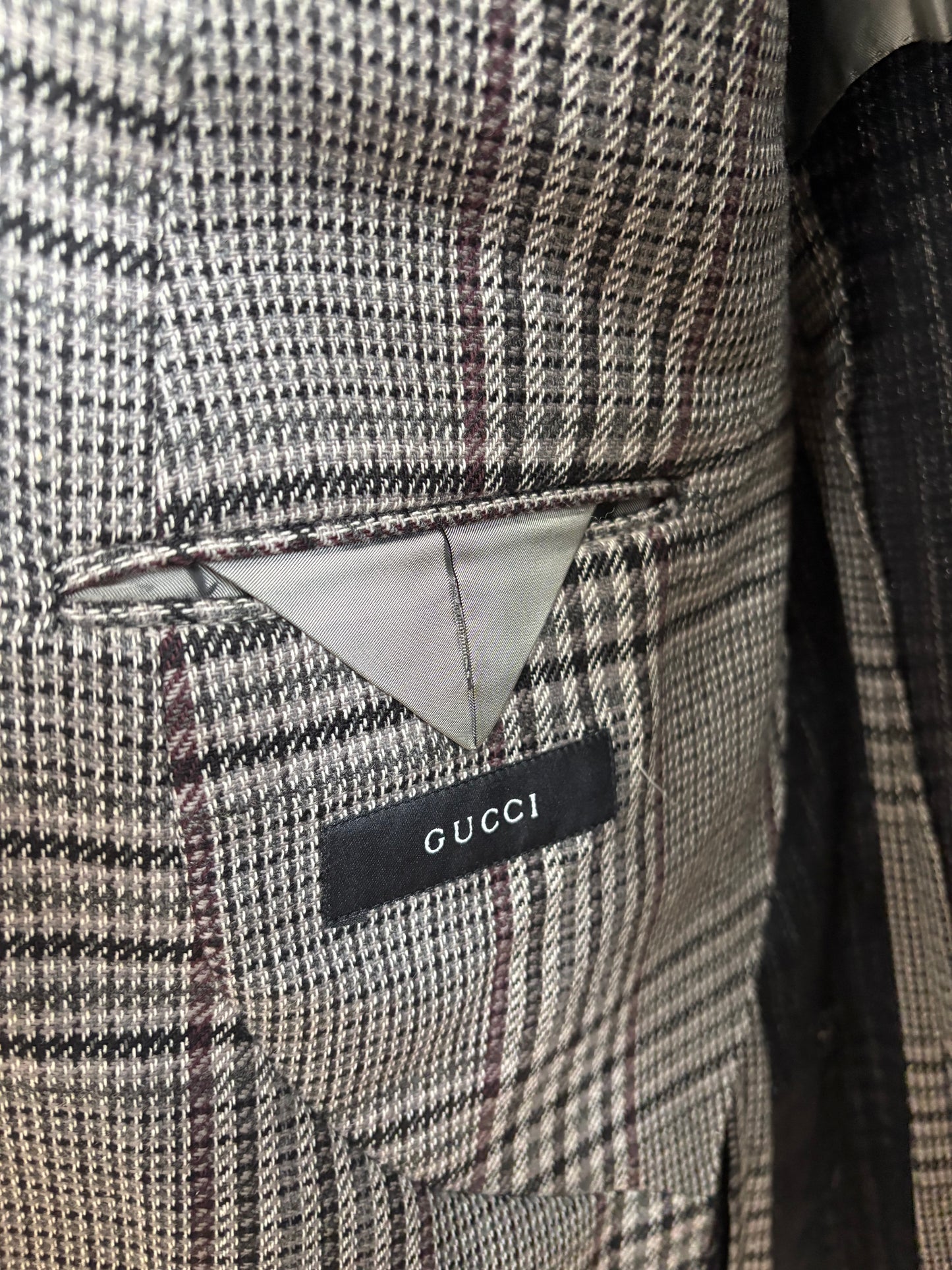 Giacca informale Gucci 52