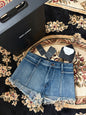 Pantaloncini Yves Saint Laurent