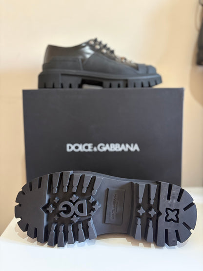 Scarpe Derby Dolce & Gabbana