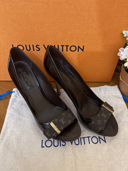 Louis Vuitton Tacchi