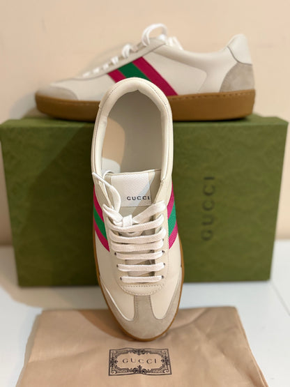 Sneakers Gucci G74 N 37