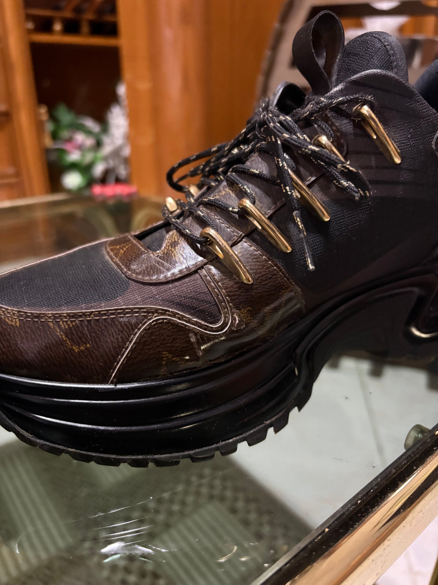 Sneakers Louis Vuitton N40