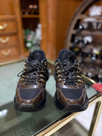 Sneakers Louis Vuitton N40