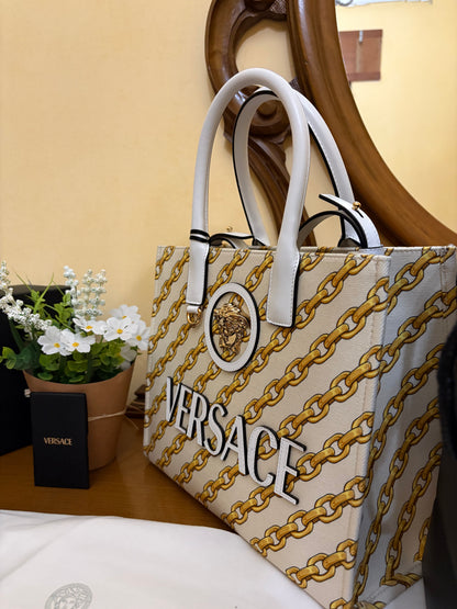 Borsa Versace La Medusa