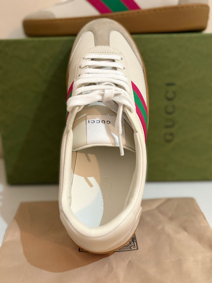 Sneakers Gucci G74 N 37