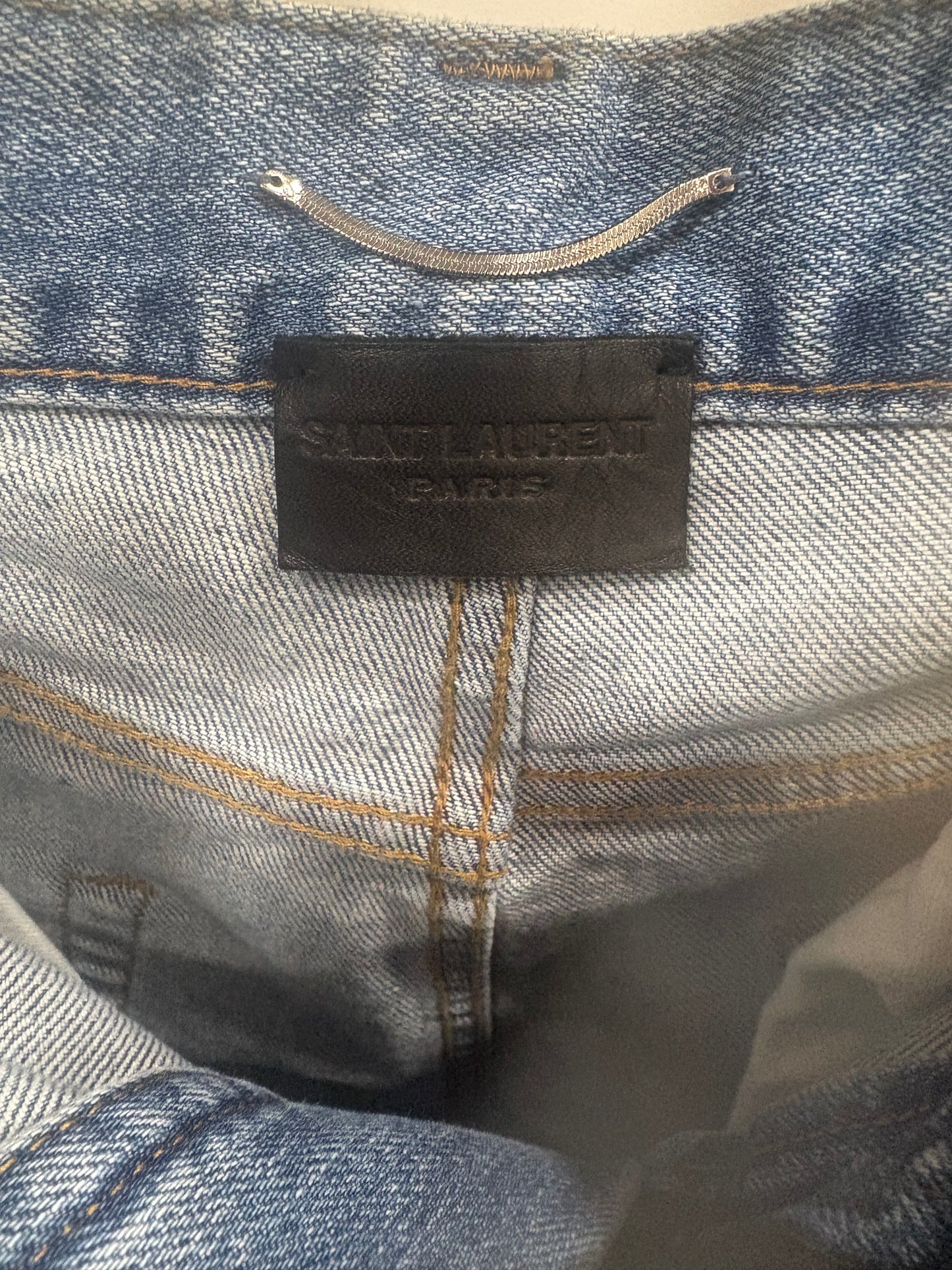 Jeans YSL M