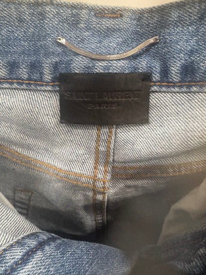 Jeans YSL M