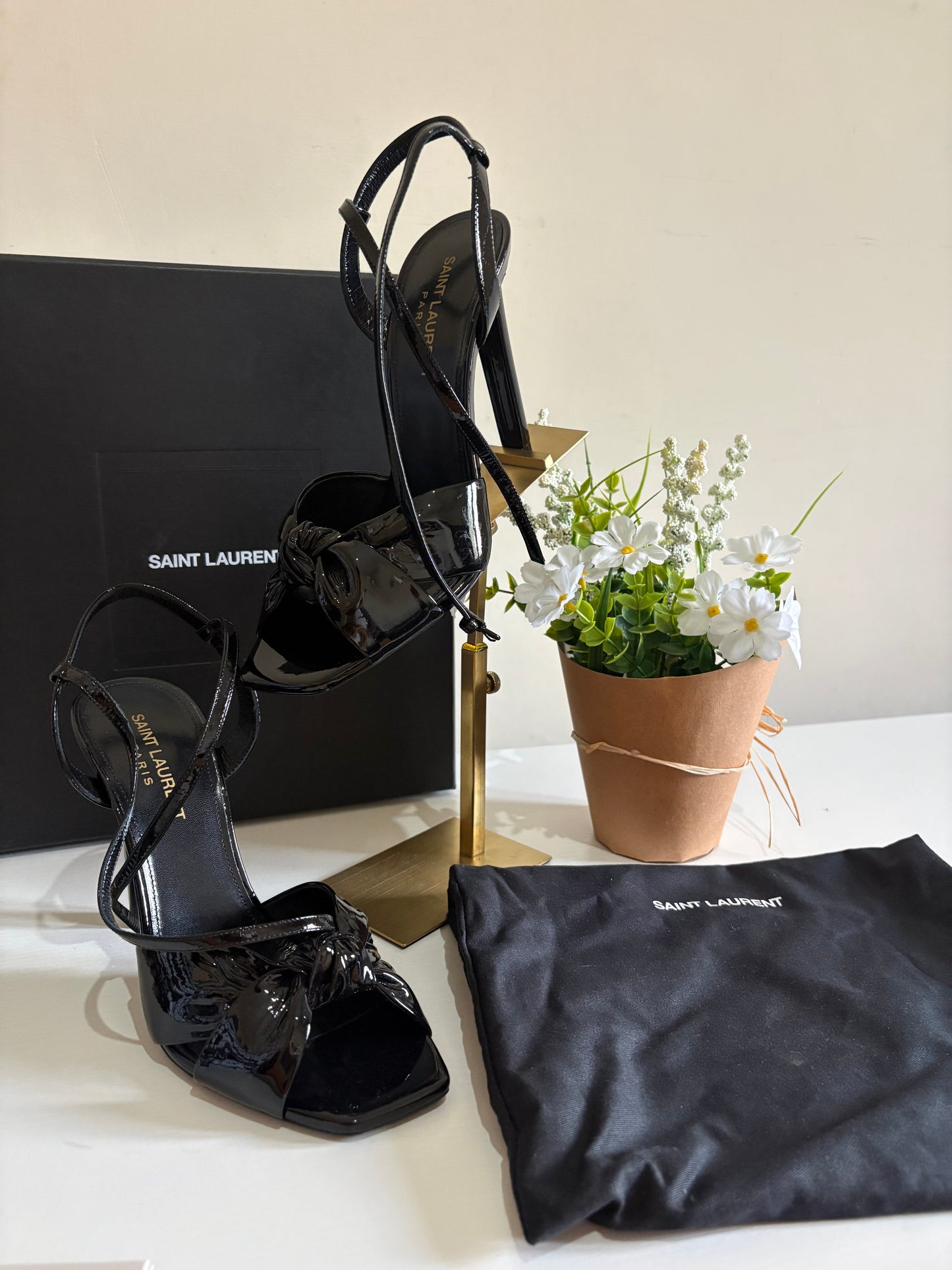 YSL Tacchi
