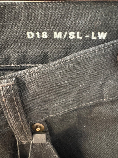 Jeans Saint Laurent