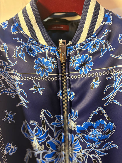 Piumino Gucci taglia M