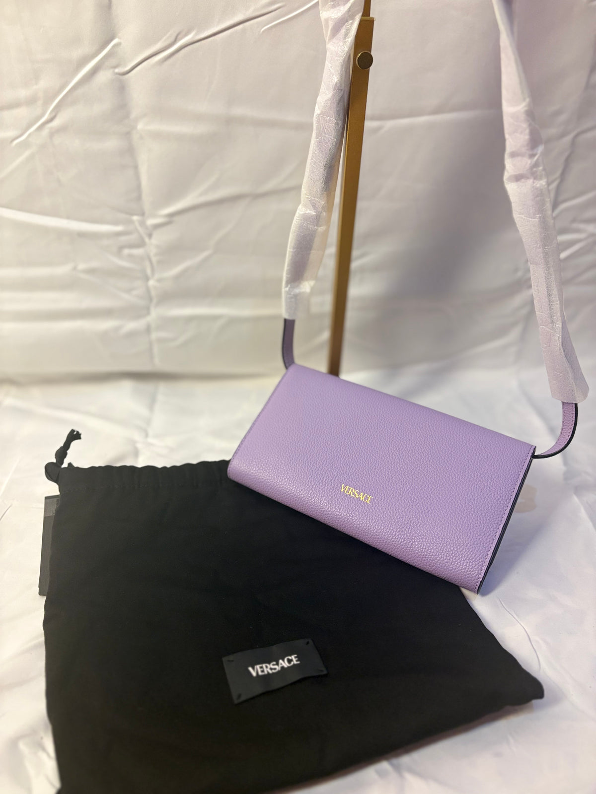 Borsa Versace