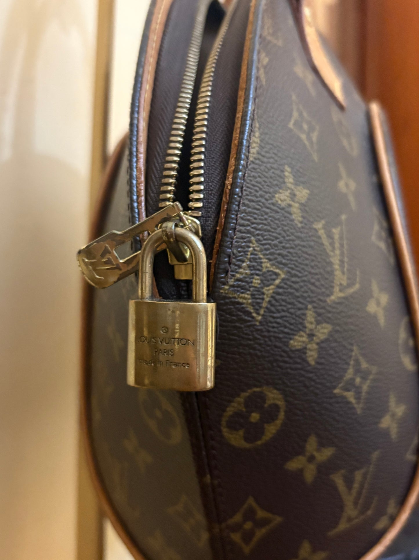 Borsa Louis Vuitton Ellipse