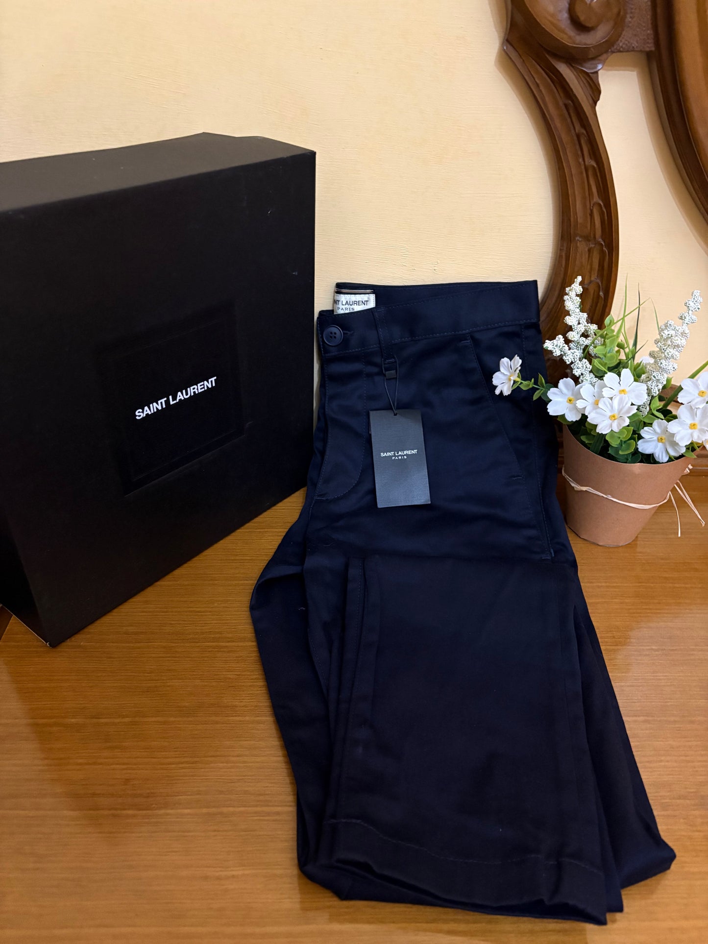 Jeans YSL 42