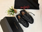 Sneakers Versace Chain Reaction